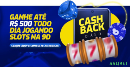 Jogos Exclusivos 55ubet