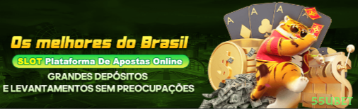 Bônus Diários 55ubet