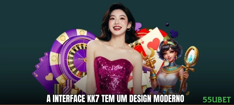 Estatísticas do Jogo 55ubet